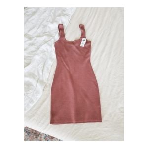 Abercrombie and Fitch Sweater Dress